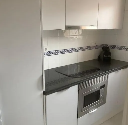 Cami Ample, 2 Hab Con Parking