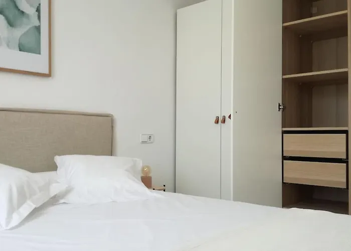 Cami Ample, 2 Hab Con Parking *
