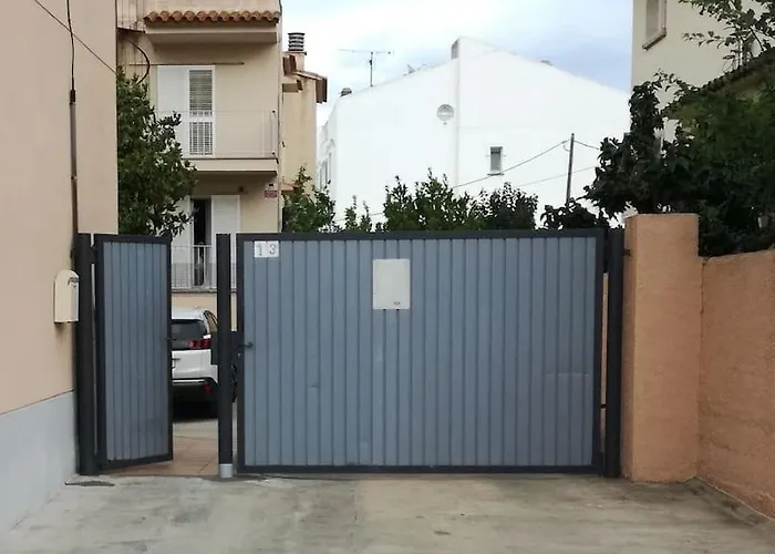 Cami Ample, 2 Hab Con Parking * L' Escala
