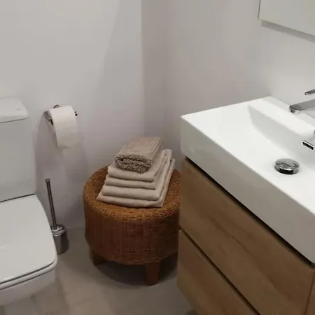 Cami Ample, 2 Hab Con Parking *