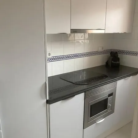 Cami Ample, 2 Hab Con Parking
