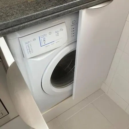 Cami Ample, 2 Hab Con Parking Apartman