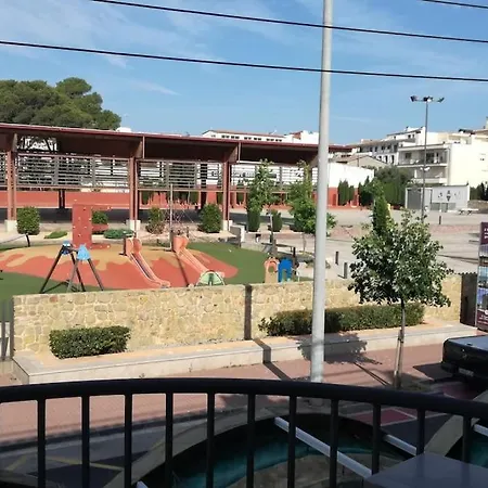 Cami Ample, 2 Hab Con Parking * L' Escala
