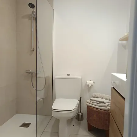 Apartman Cami Ample, 2 Hab Con Parking *